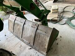 2015 JOHN DEERE 5101E - Image 20