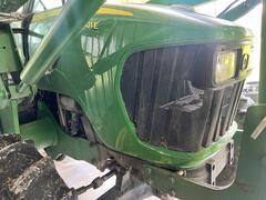 2015 JOHN DEERE 5101E - Image 21