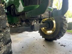 2015 JOHN DEERE 5101E - Image 22