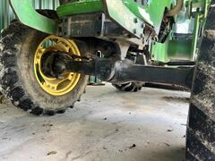 2015 JOHN DEERE 5101E - Image 23
