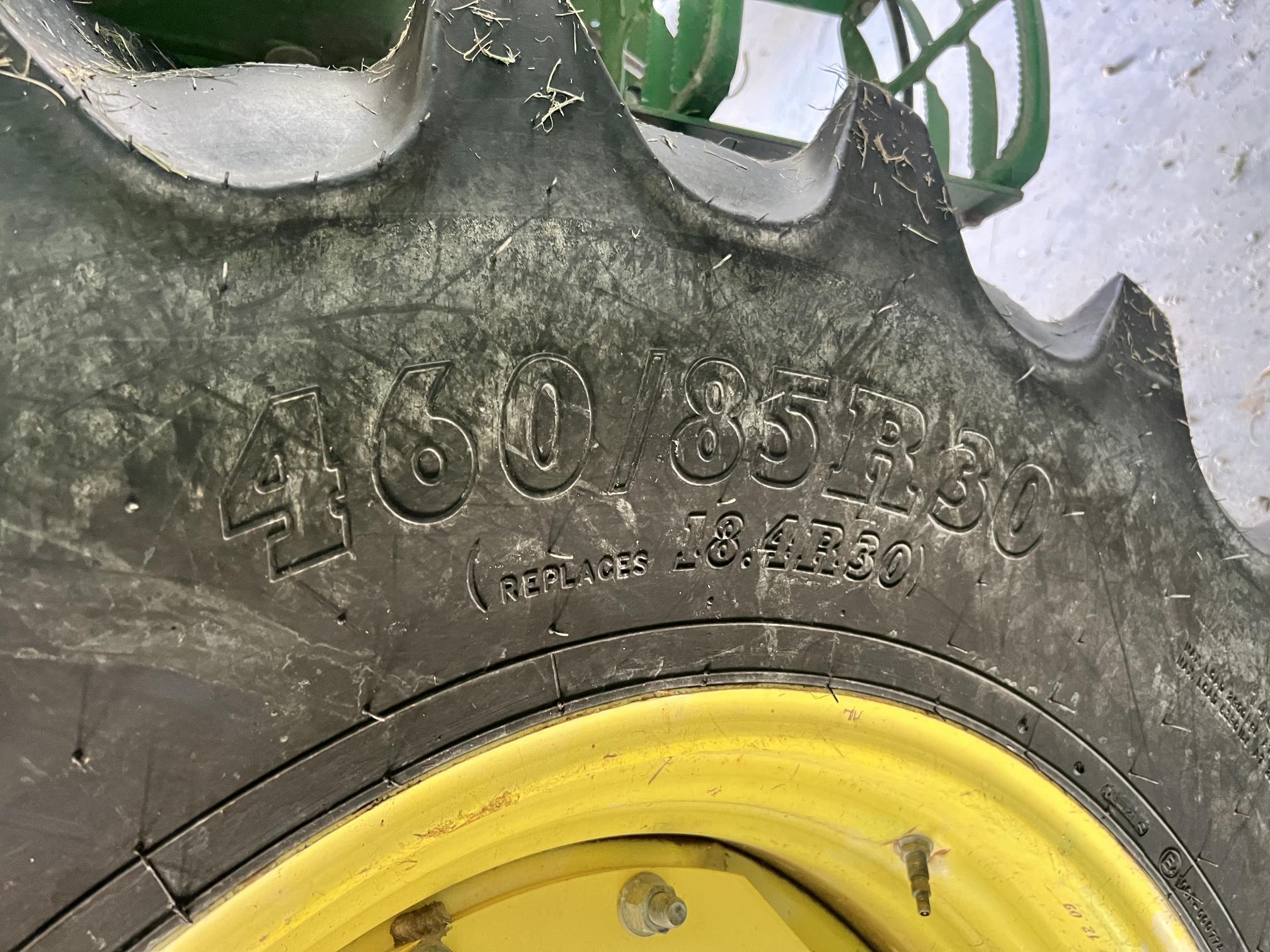 2015 JOHN DEERE 5101E - Image 28