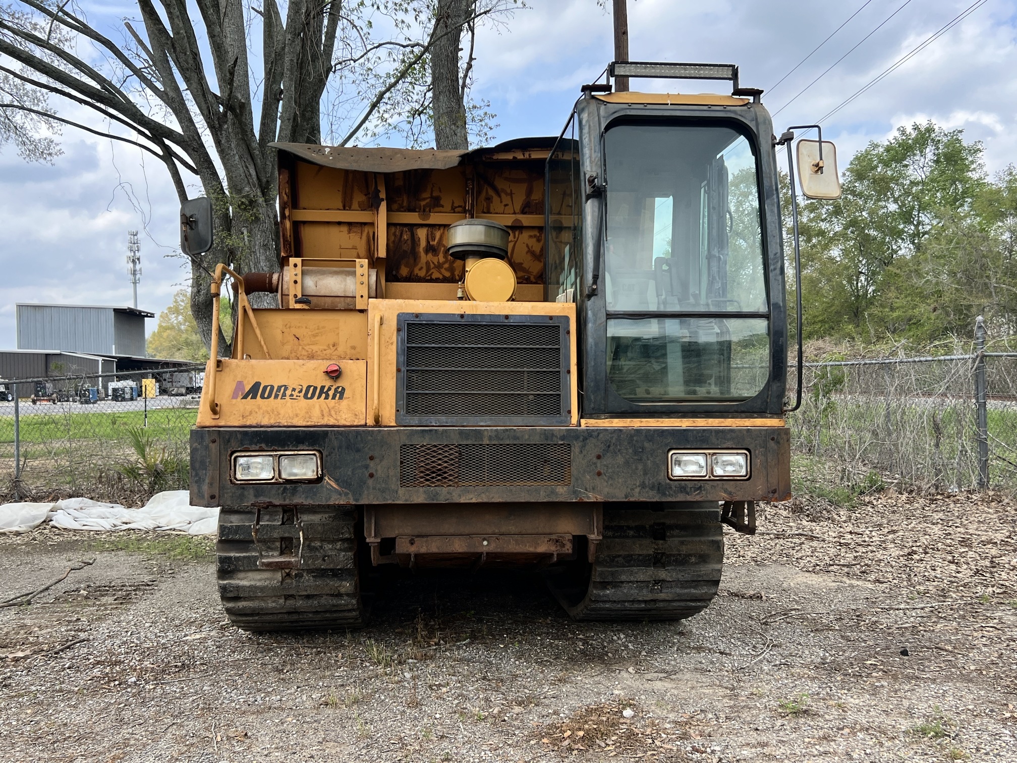 2015 MOROOKA MST2200-VD - Image 3