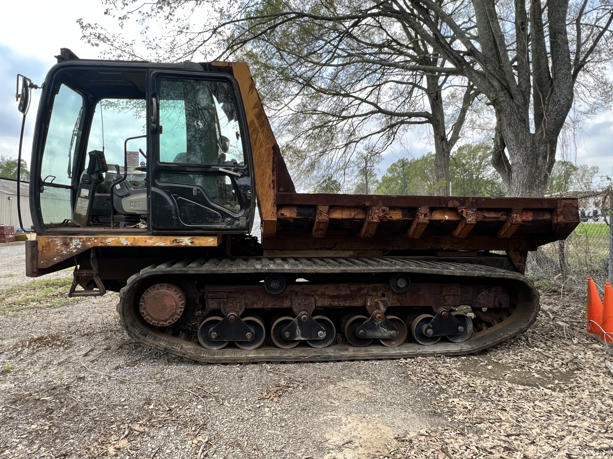 2015 MOROOKA MST2200-VD - Image 5