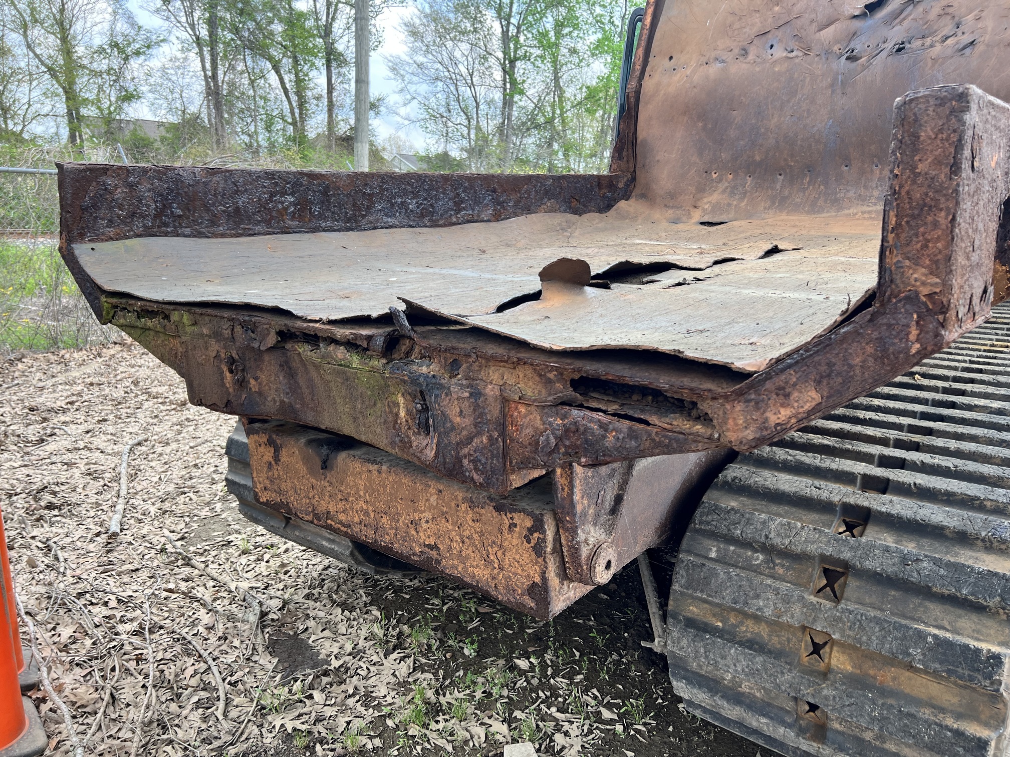 2015 MOROOKA MST2200-VD - Image 7