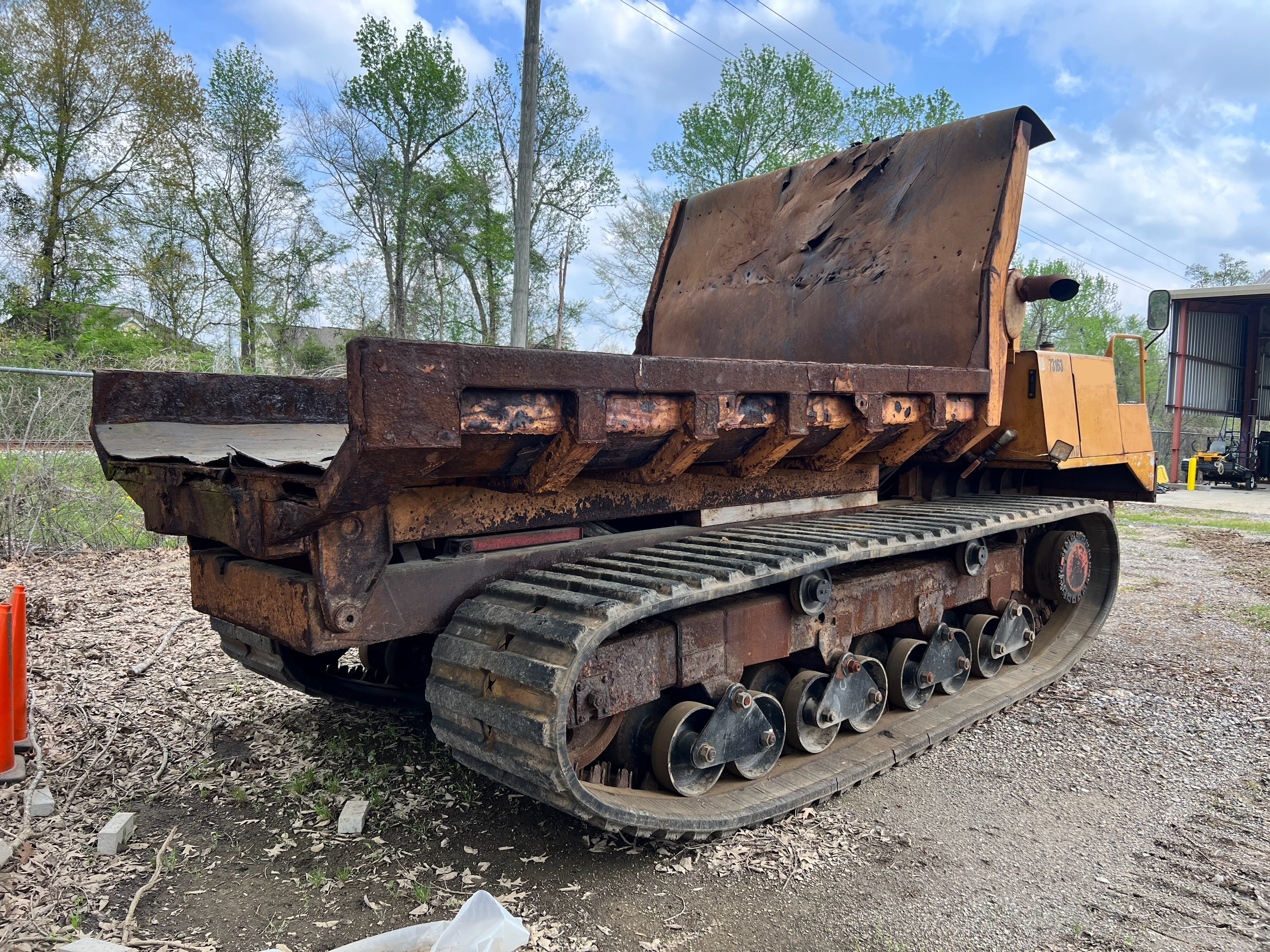 2015 MOROOKA MST2200-VD - Image 8