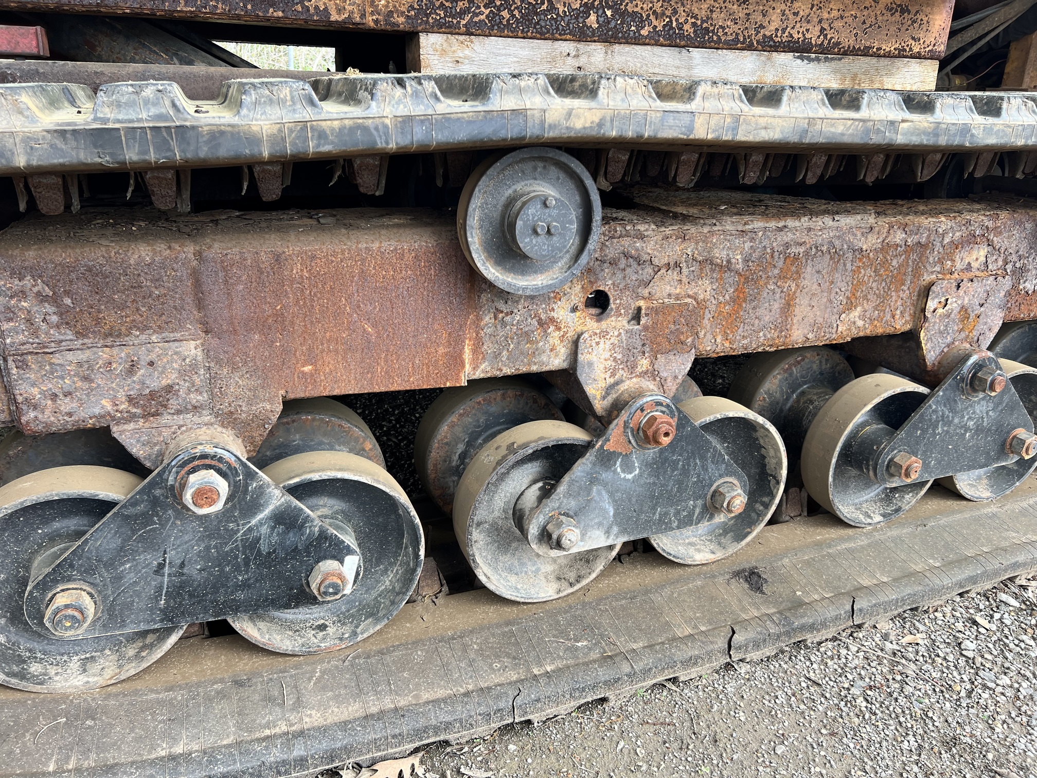 2015 MOROOKA MST2200-VD - Image 11