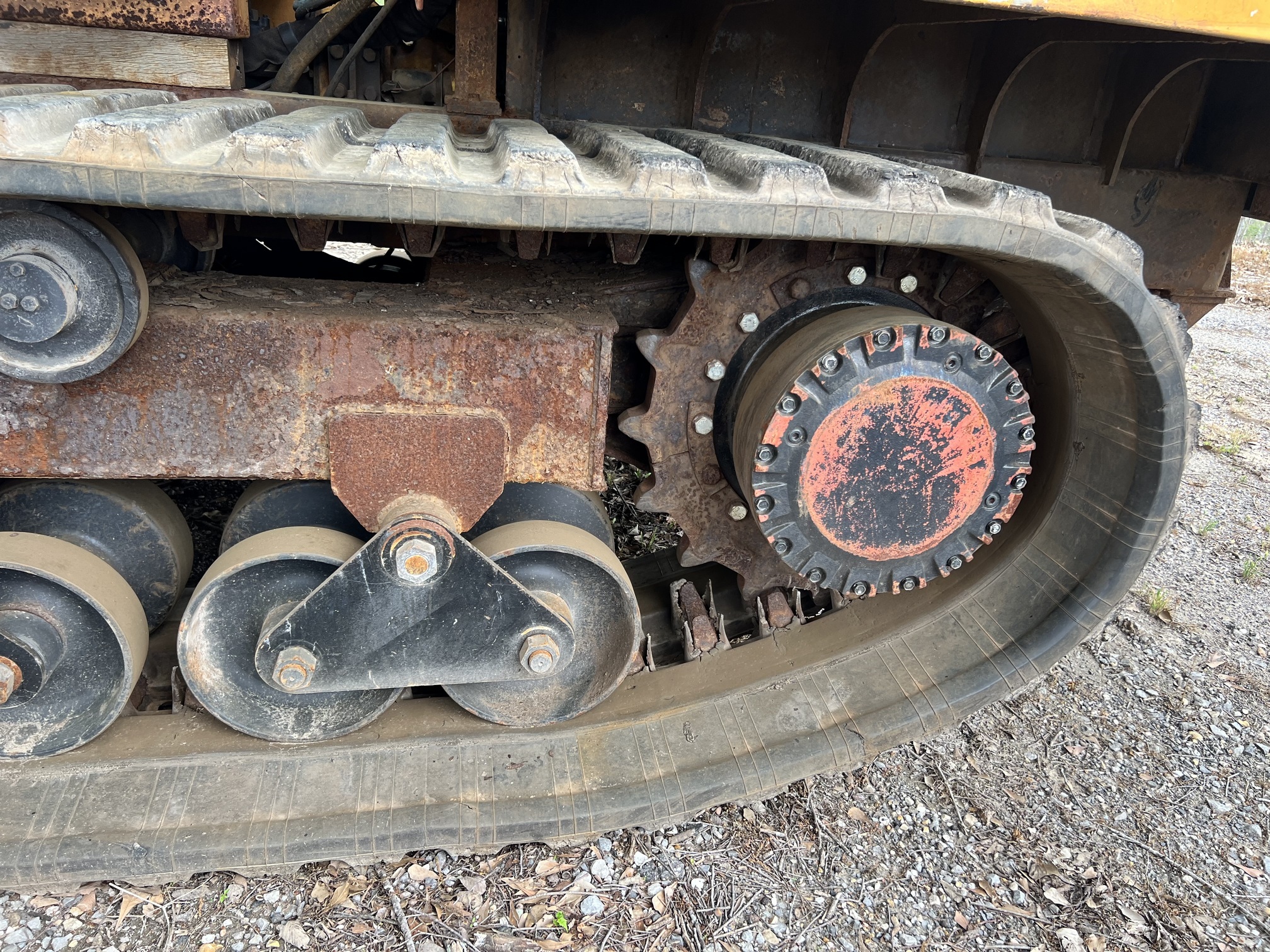 2015 MOROOKA MST2200-VD - Image 12