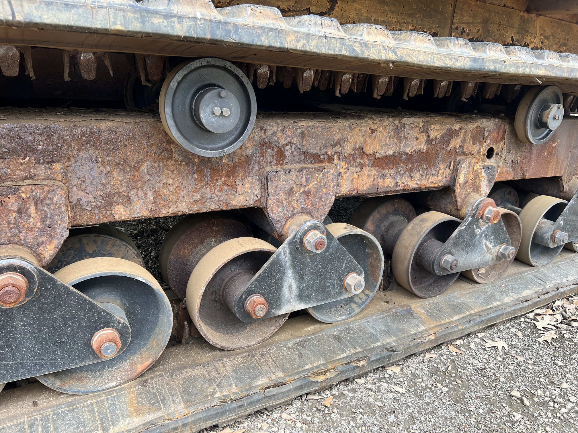 2015 MOROOKA MST2200-VD - Image 16