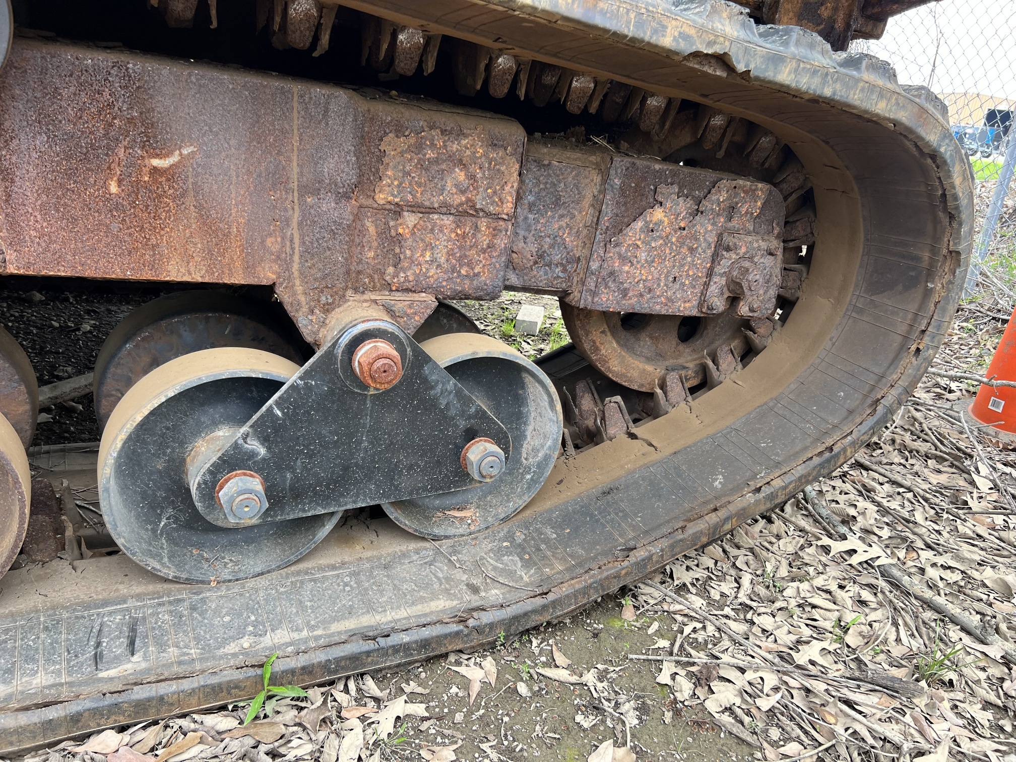 2015 MOROOKA MST2200-VD - Image 17