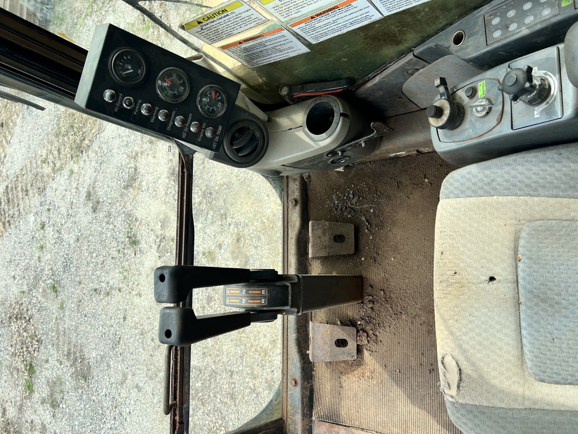 2015 MOROOKA MST2200-VD - Image 21