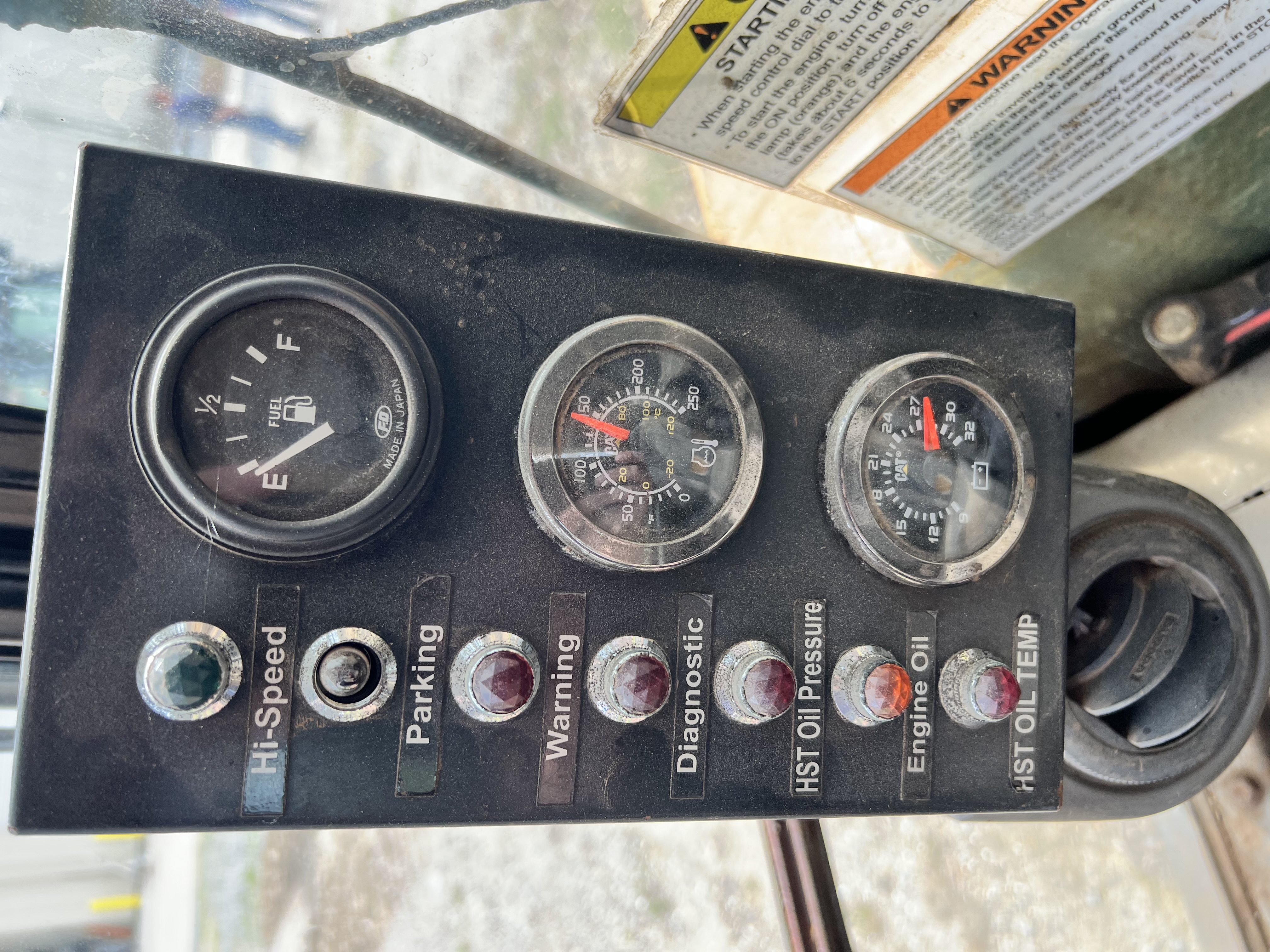 2015 MOROOKA MST2200-VD - Image 22