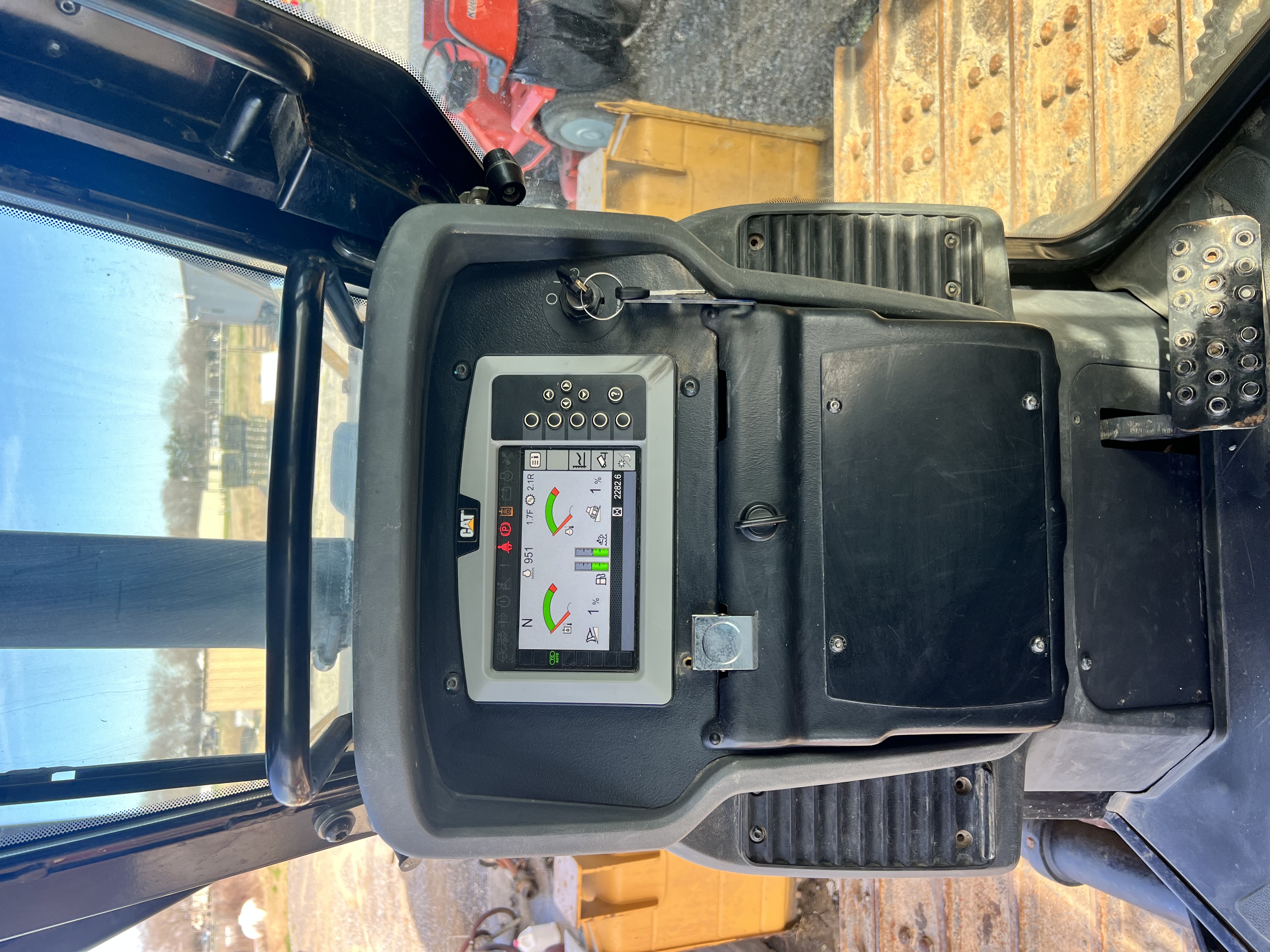 2019 CATERPILLAR D5K2 LGP - Image 36