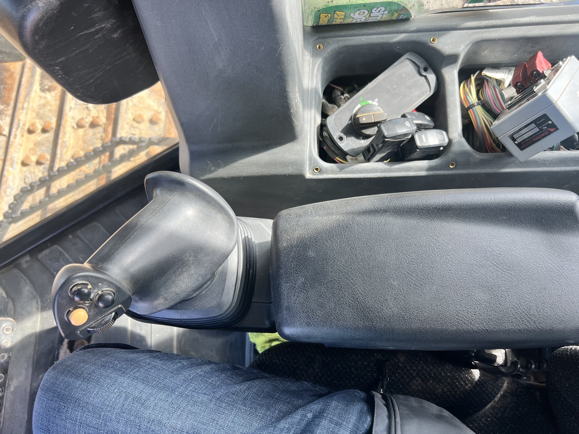 2019 CATERPILLAR D5K2 LGP - Image 37