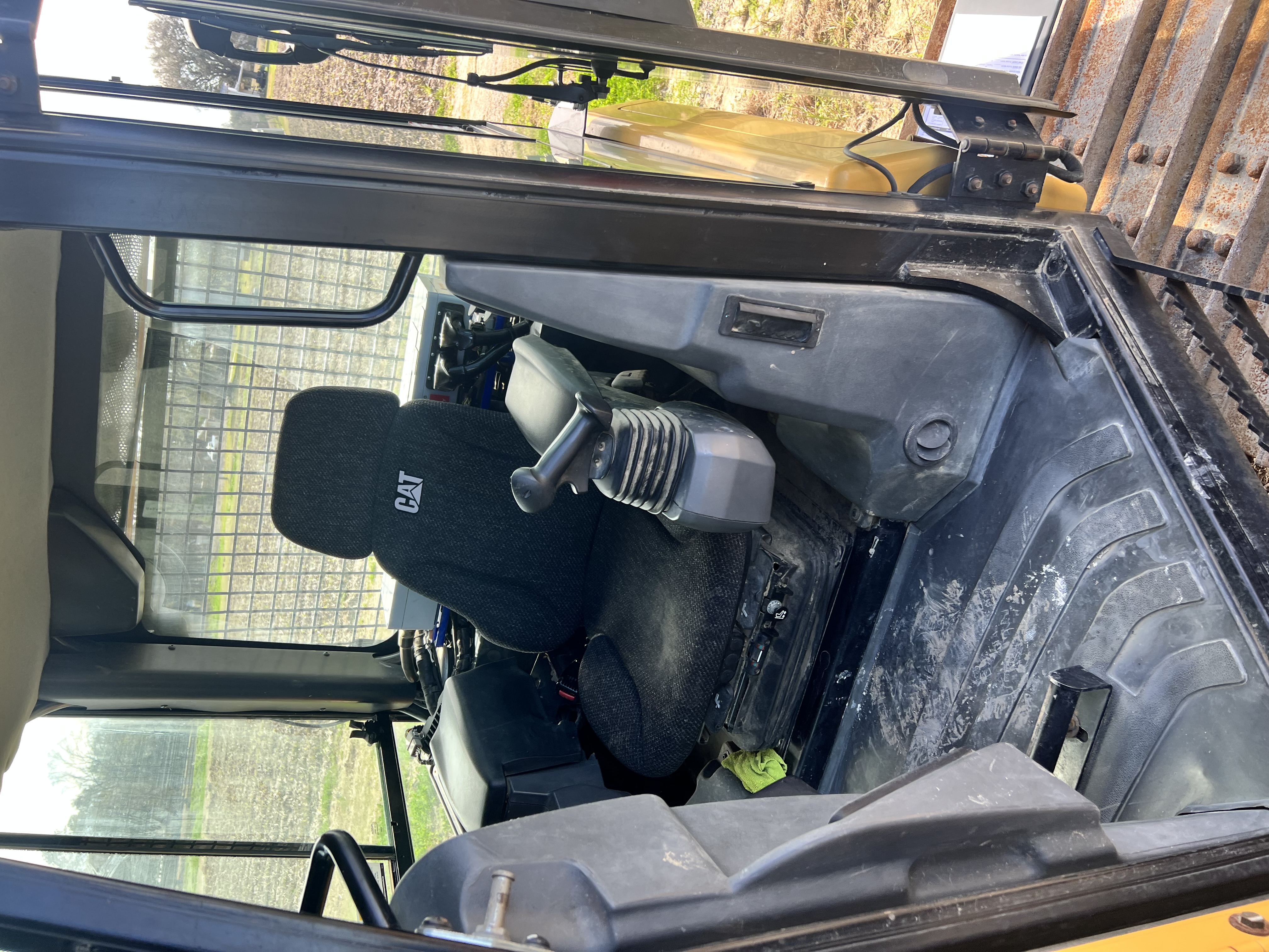 2019 CATERPILLAR D5K2 LGP - Image 33