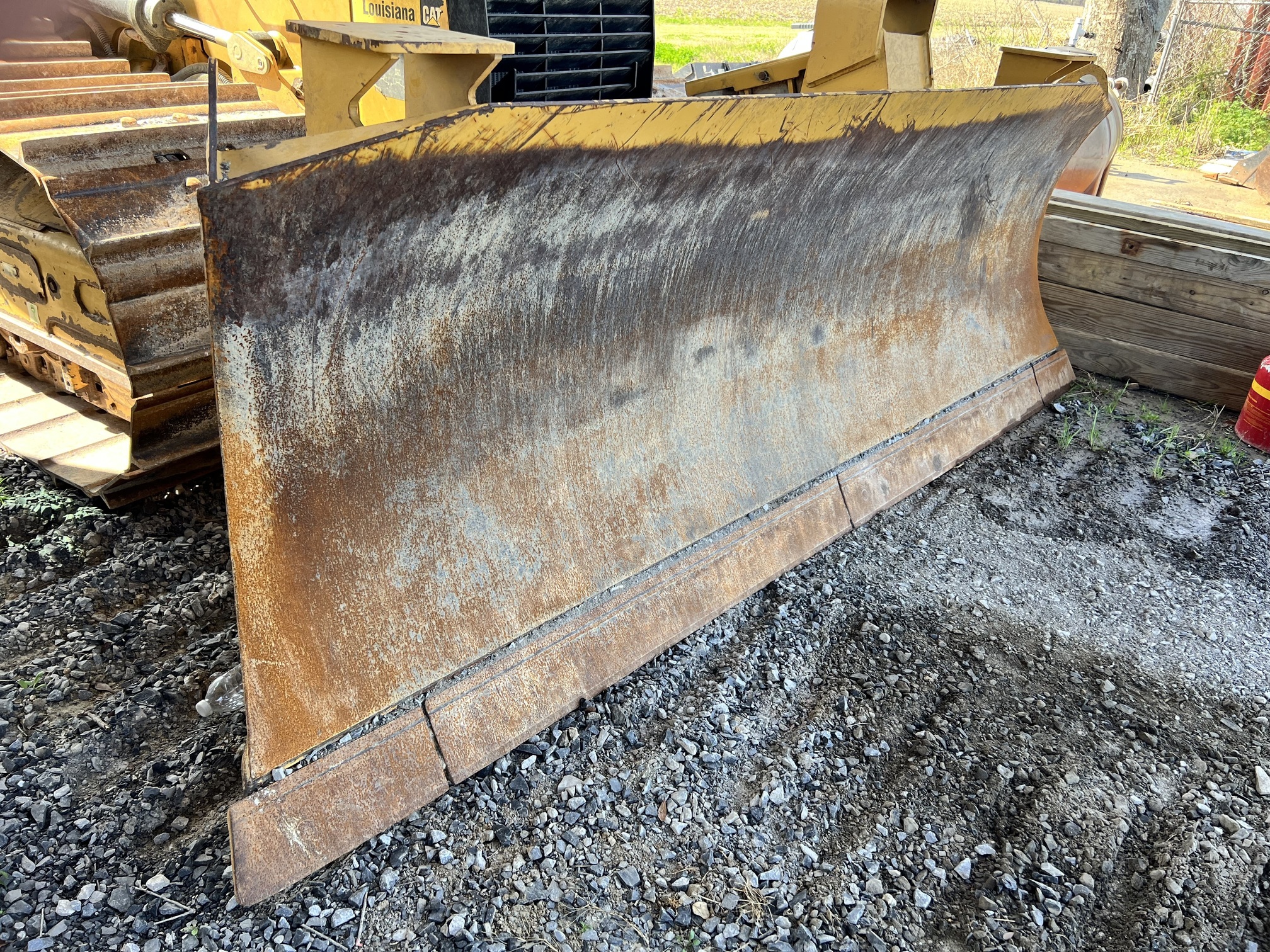 2019 CATERPILLAR D5K2 LGP - Image 30