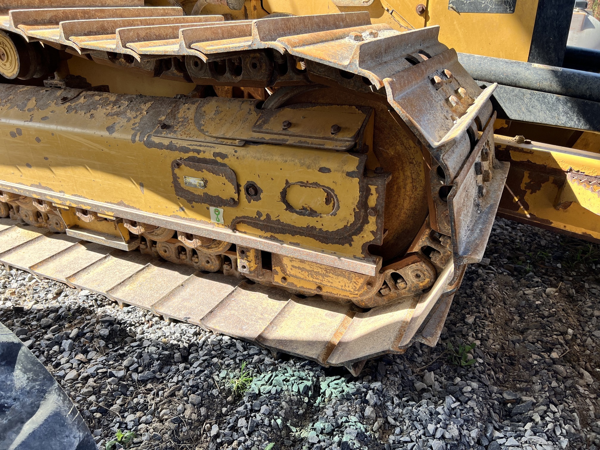 2019 CATERPILLAR D5K2 LGP - Image 28