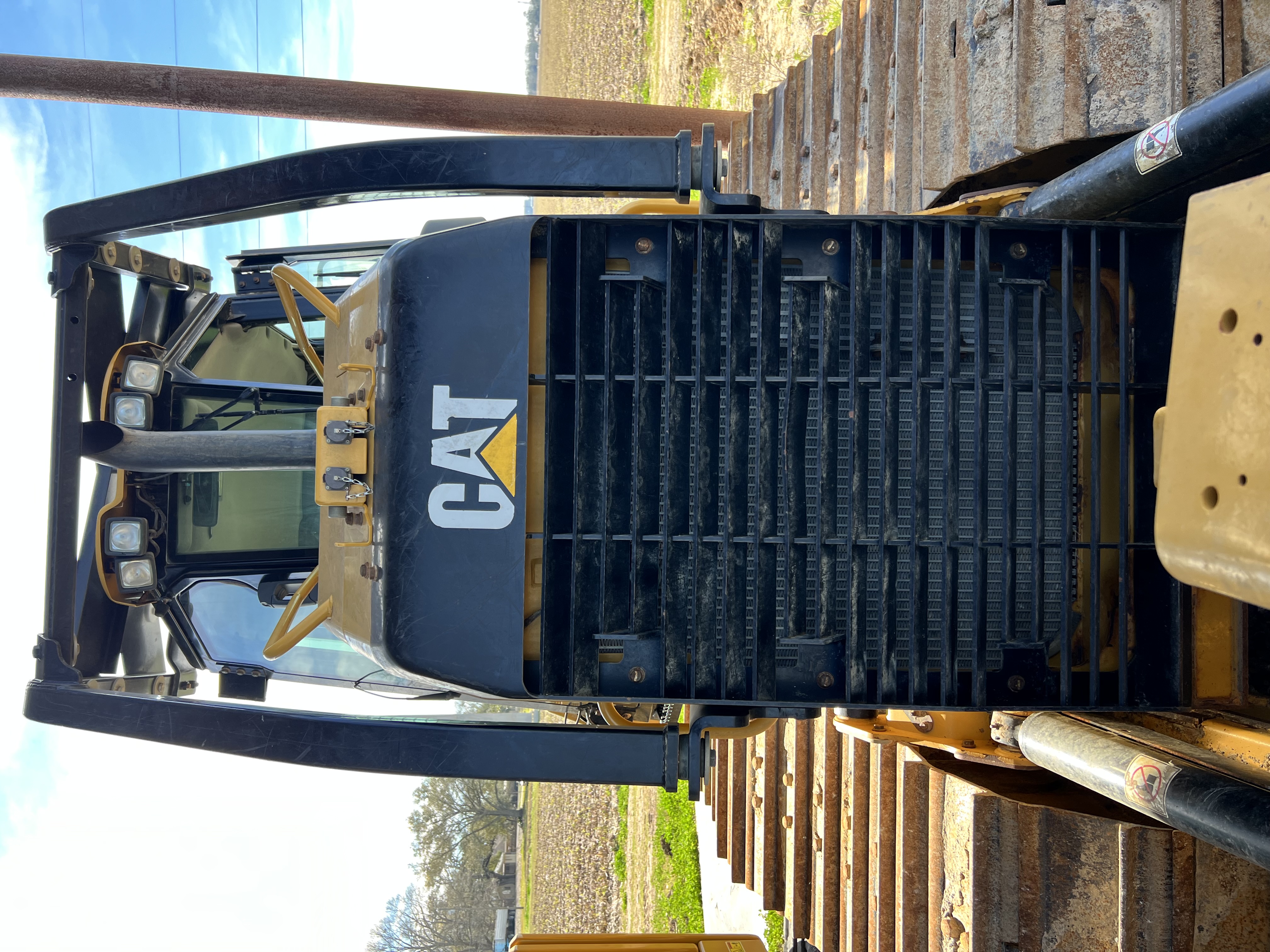 2019 CATERPILLAR D5K2 LGP - Image 13