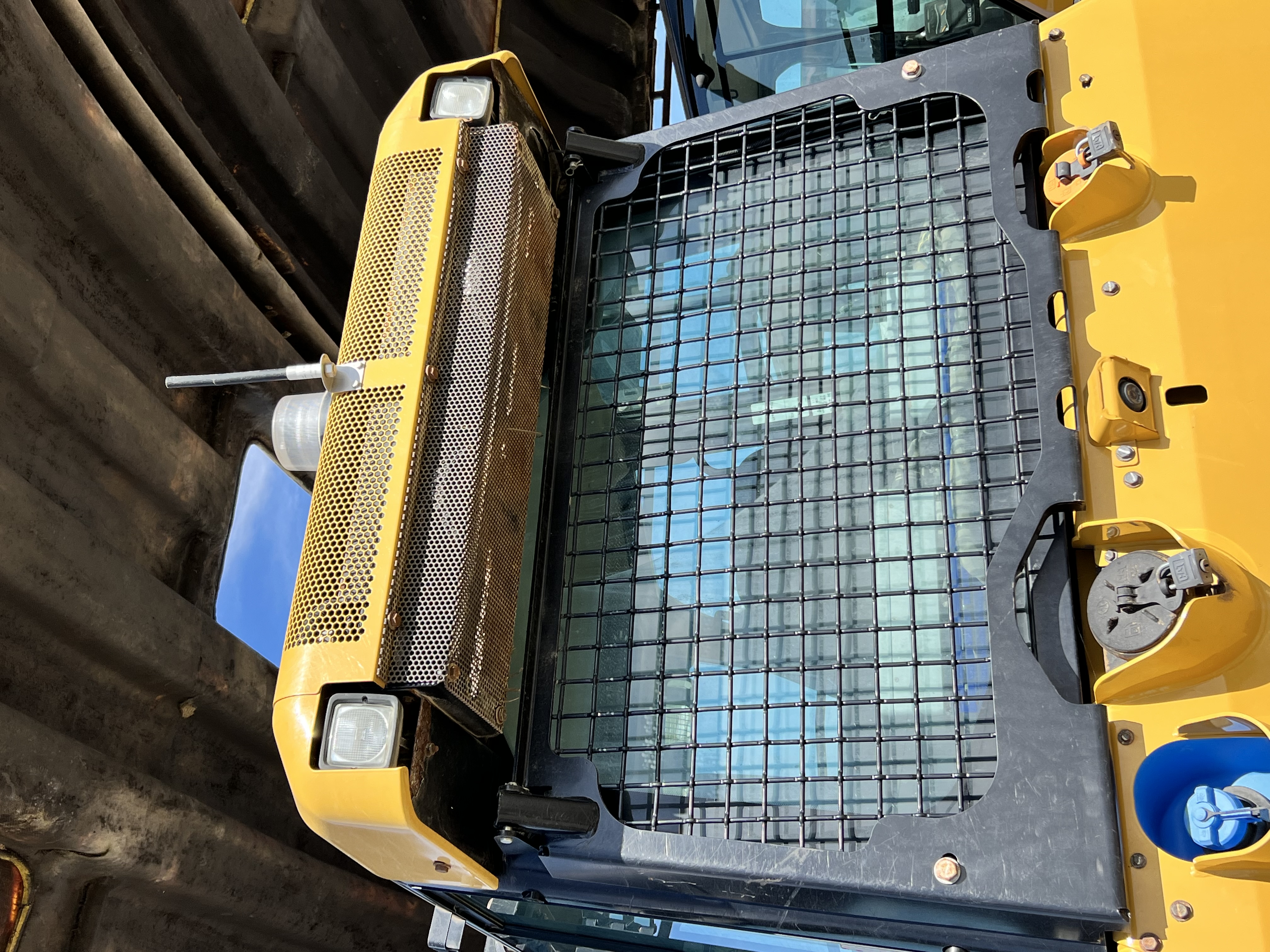 2019 CATERPILLAR D5K2 LGP - Image 42