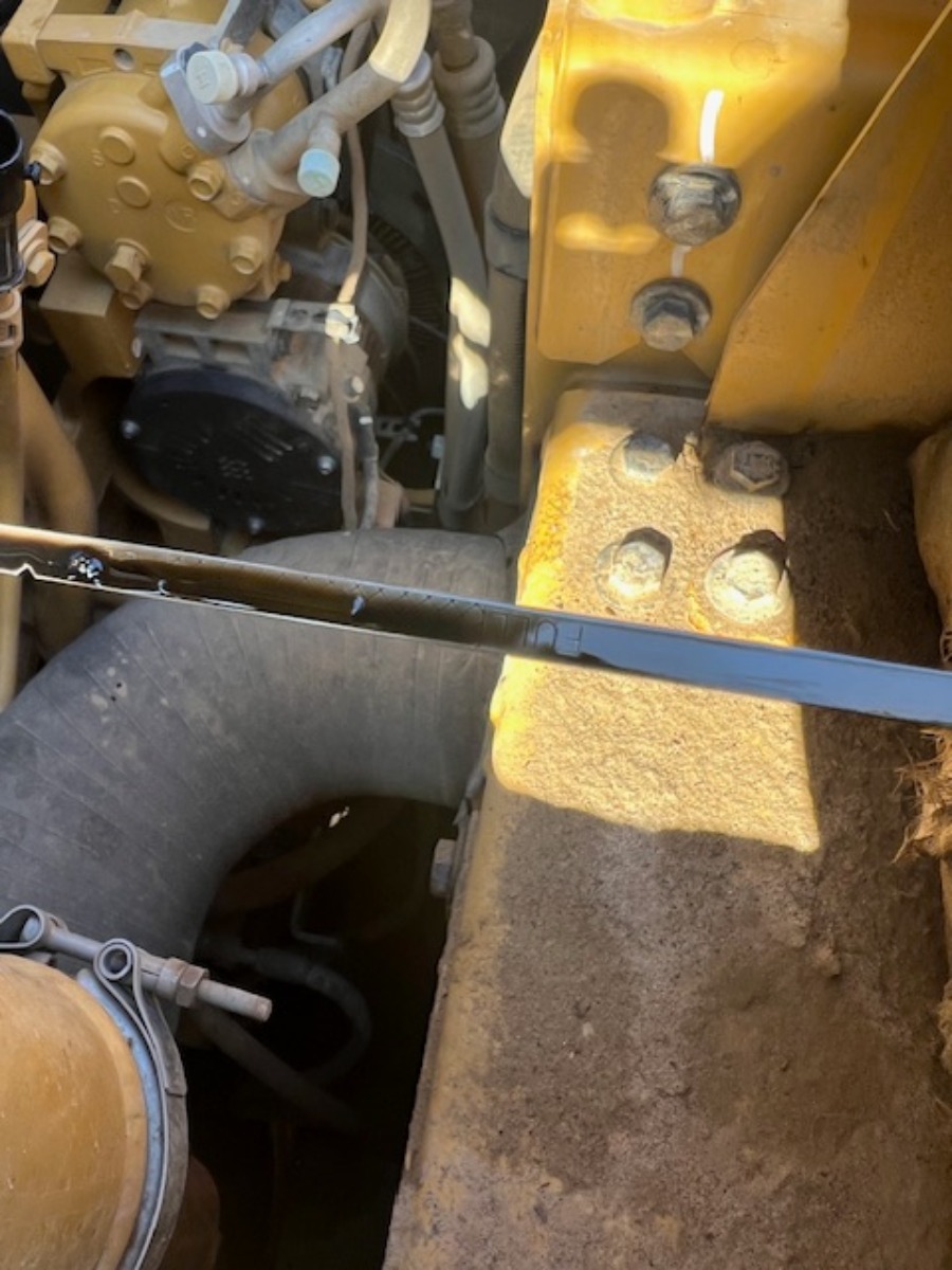 2017 CATERPILLAR 349FL - Image 23