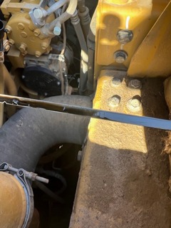 2017 CATERPILLAR 349FL - Image 23