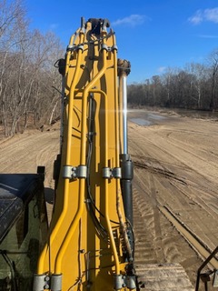 2017 CATERPILLAR 349FL - Image 19