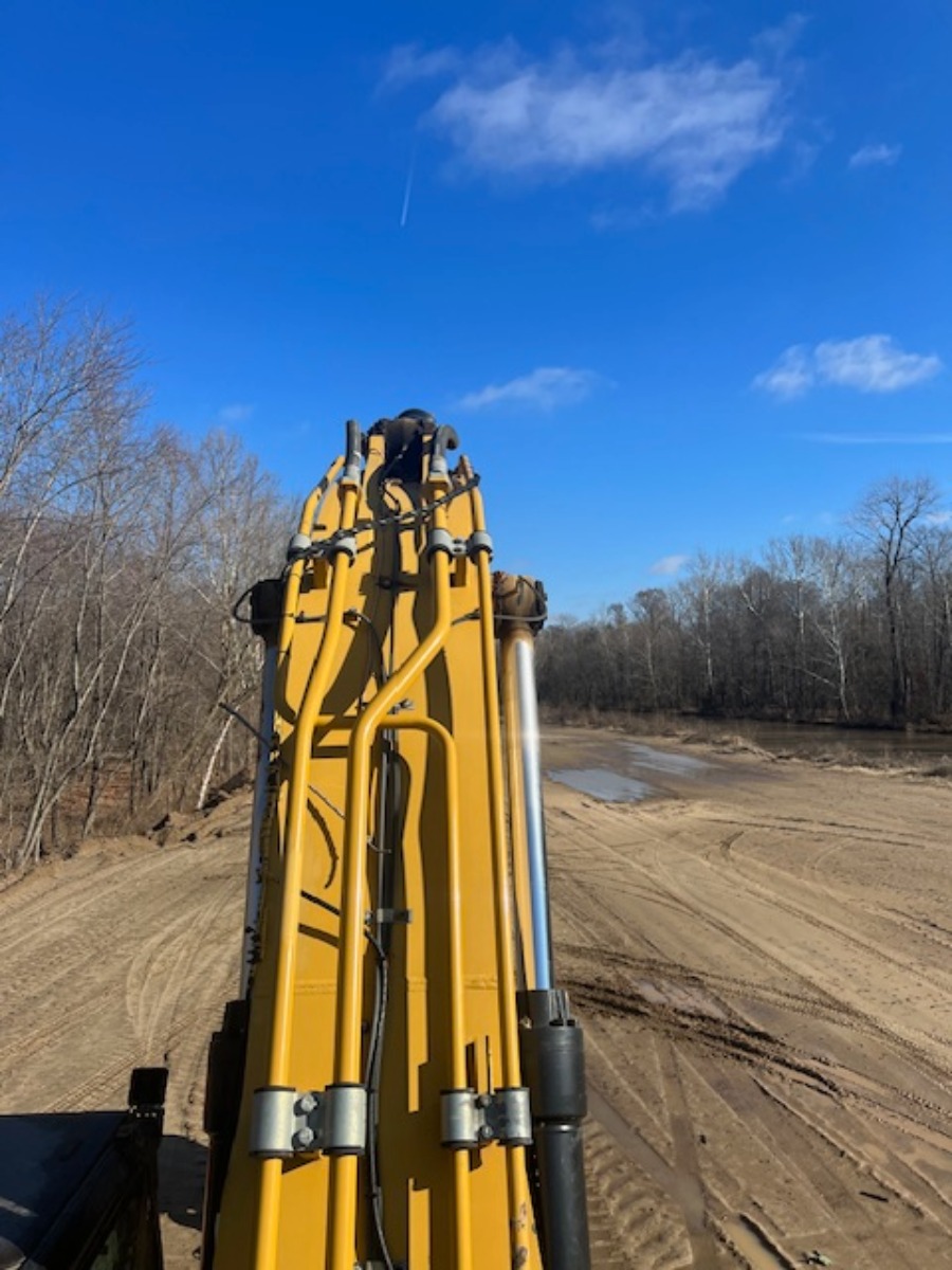 2017 CATERPILLAR 349FL - Image 18