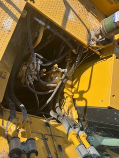 2017 CATERPILLAR 349FL - Image 17