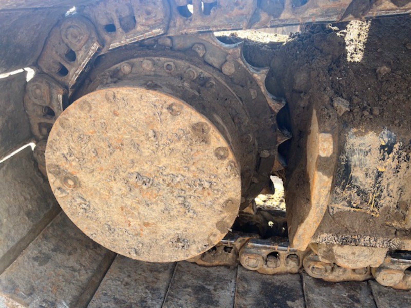 2017 CATERPILLAR 349FL - Image 24