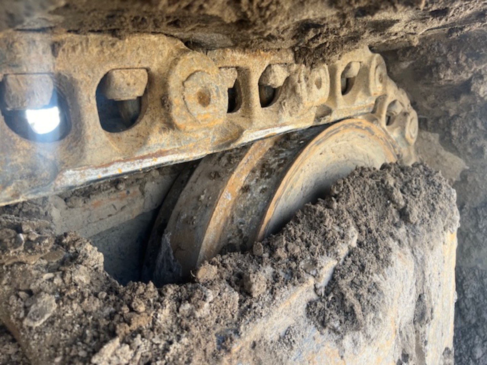 2017 CATERPILLAR 349FL - Image 27