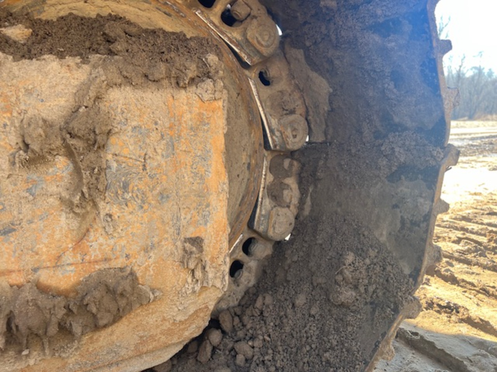 2017 CATERPILLAR 349FL - Image 28