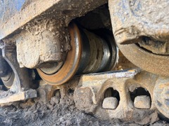 2017 CATERPILLAR 349FL - Image 30