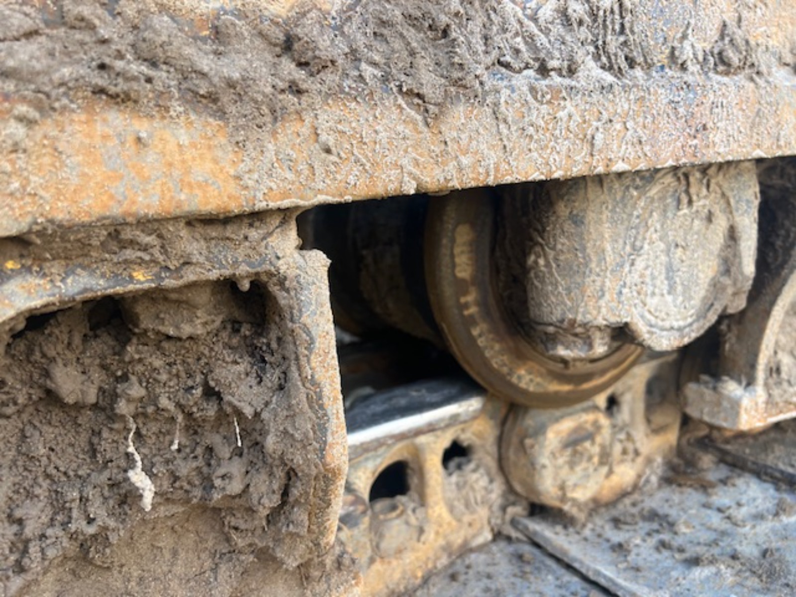 2017 CATERPILLAR 349FL - Image 31