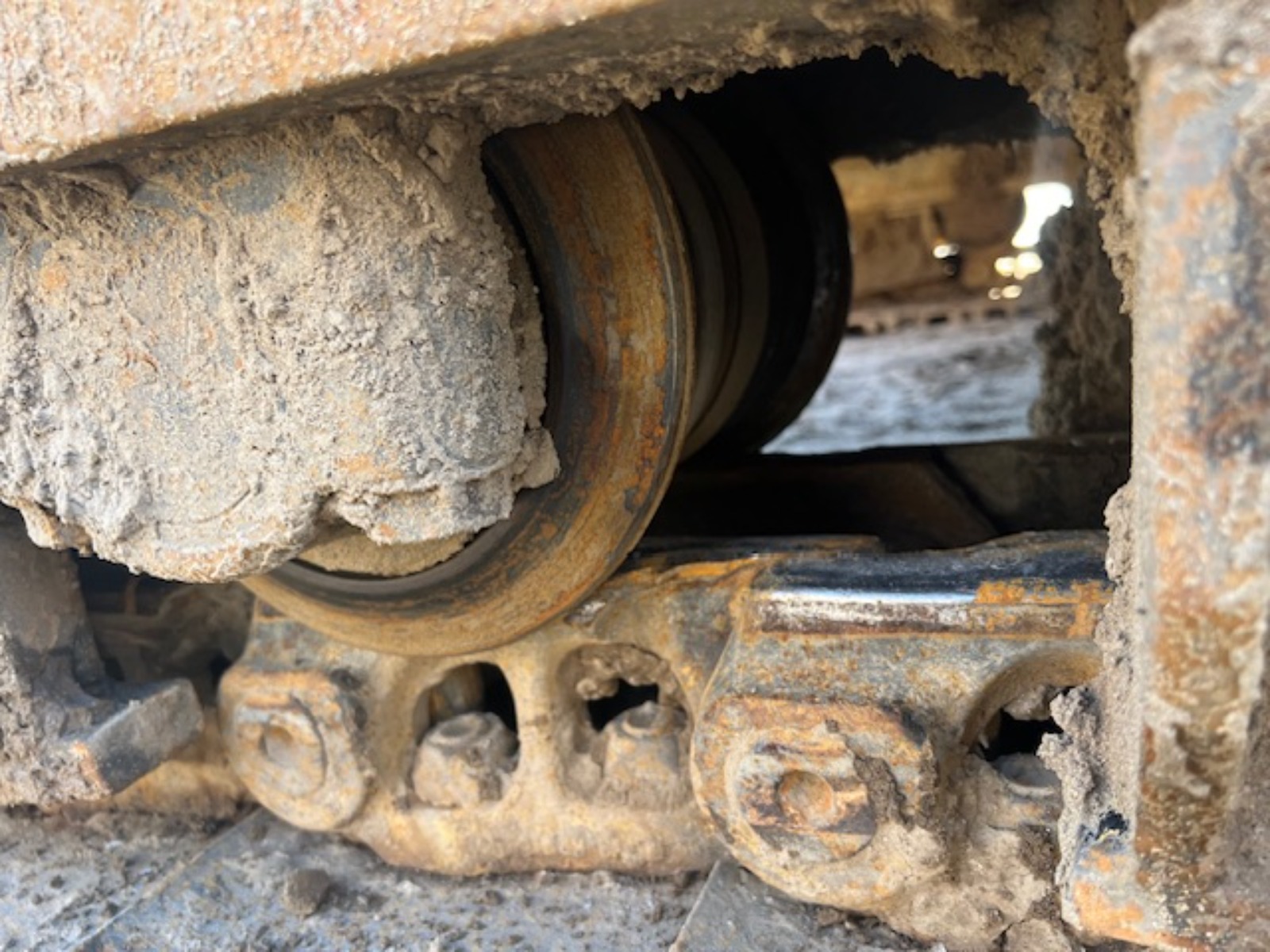 2017 CATERPILLAR 349FL - Image 32