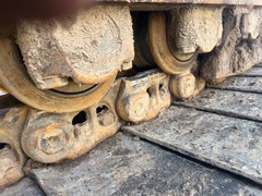 2017 CATERPILLAR 349FL - Image 33