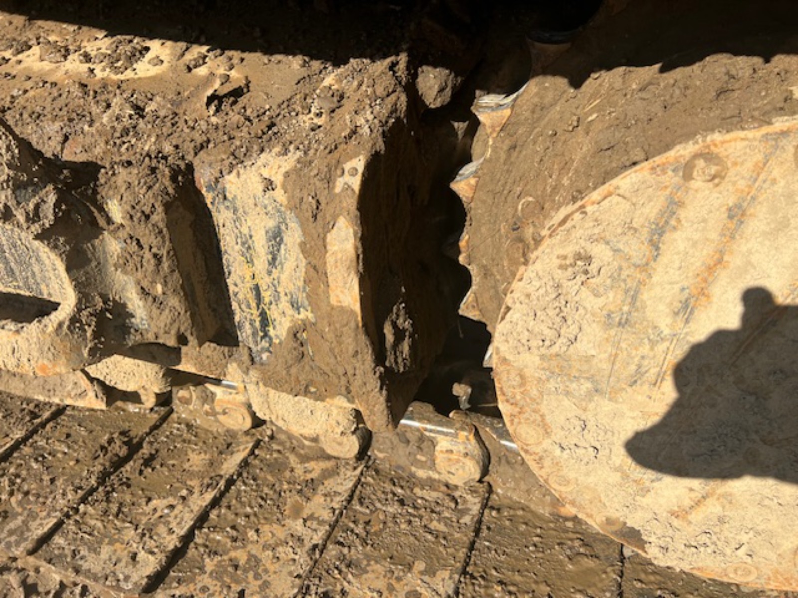 2017 CATERPILLAR 349FL - Image 35