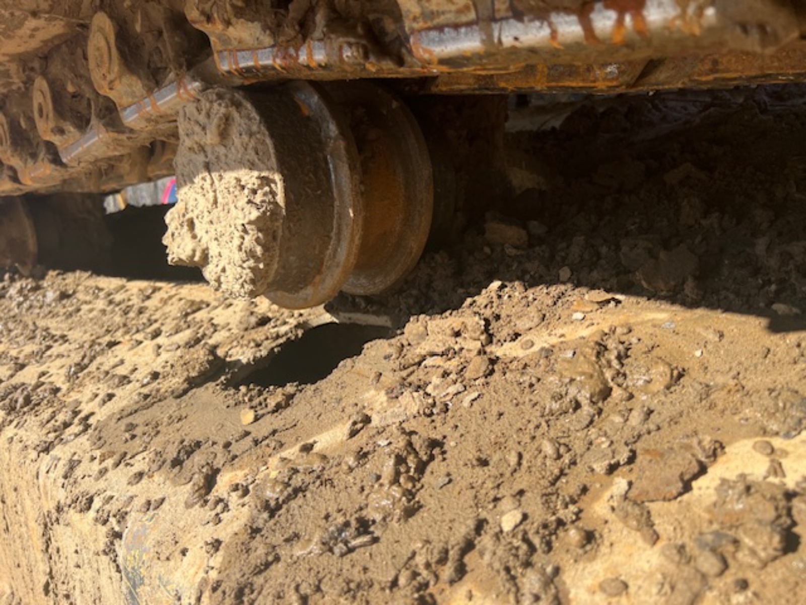 2017 CATERPILLAR 349FL - Image 36