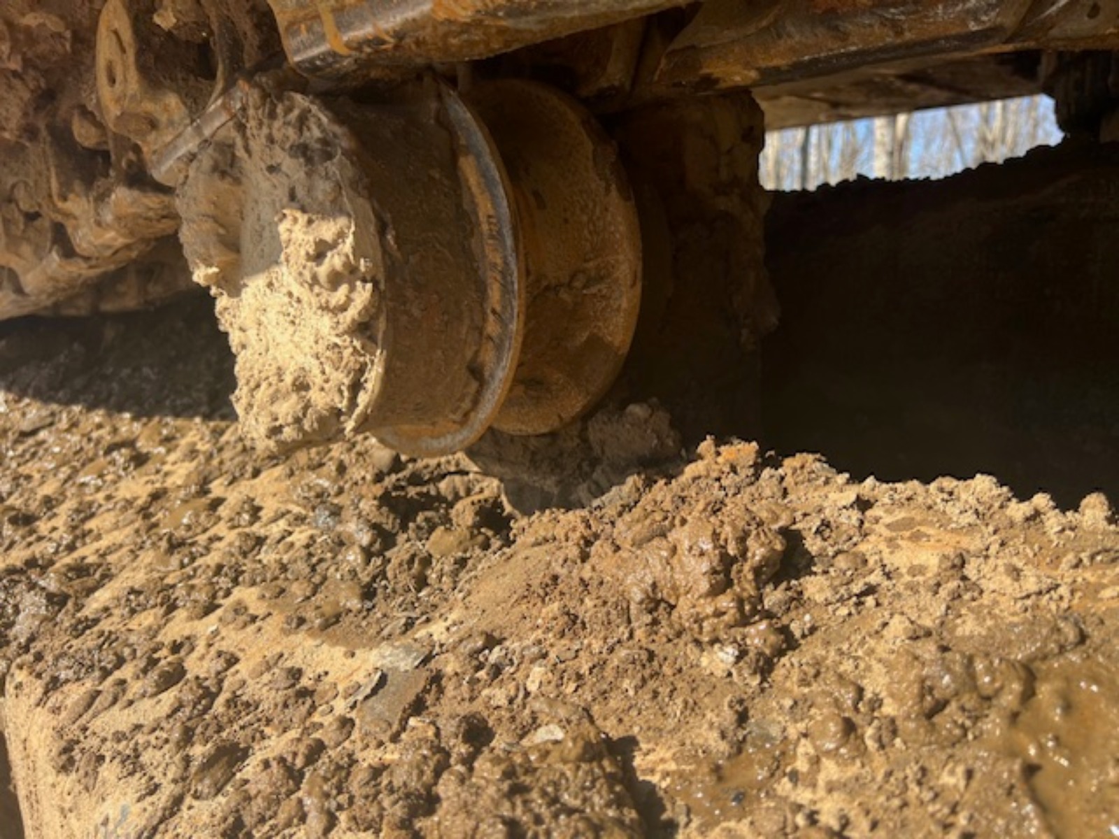 2017 CATERPILLAR 349FL - Image 37