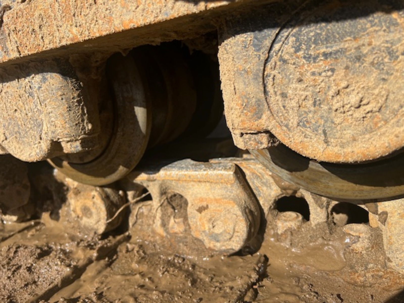 2017 CATERPILLAR 349FL - Image 38