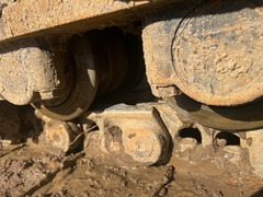 2017 CATERPILLAR 349FL - Image 38