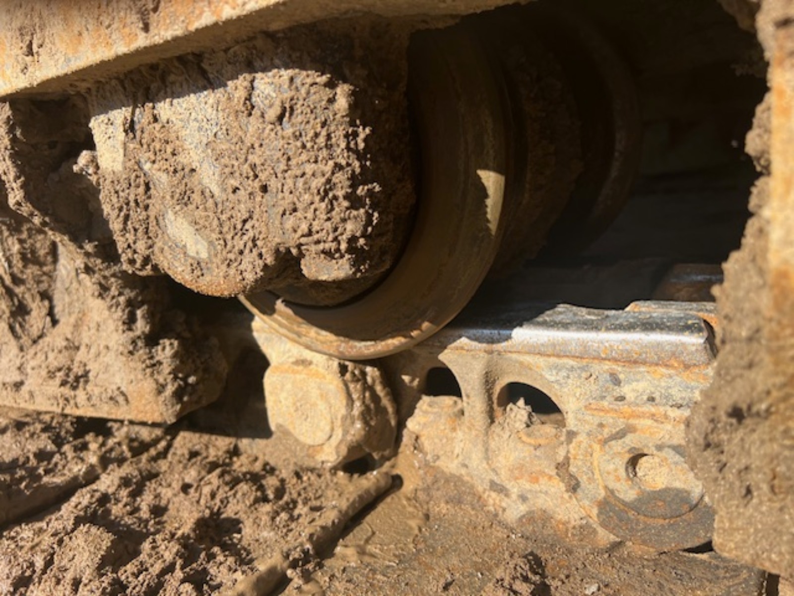 2017 CATERPILLAR 349FL - Image 39