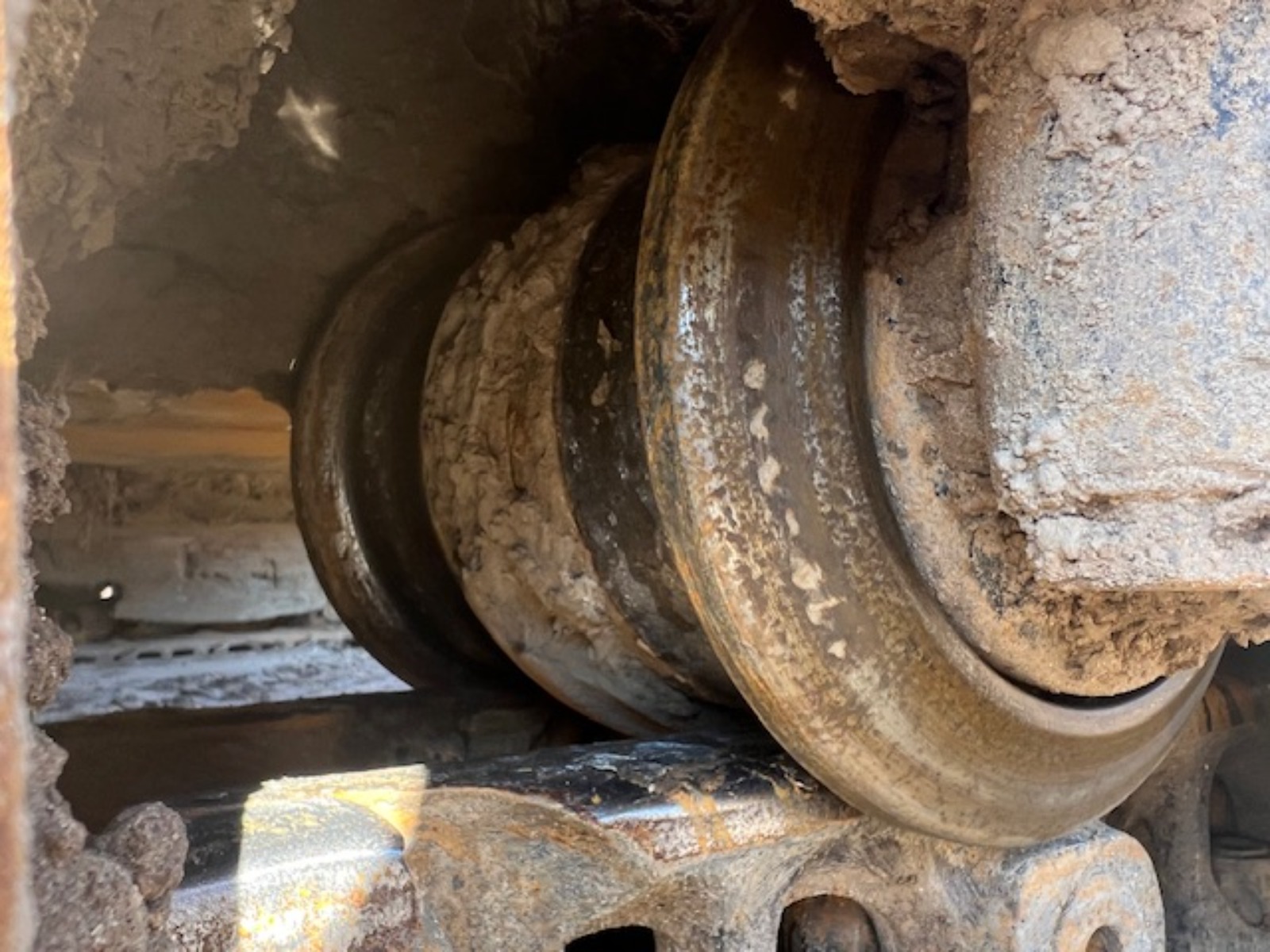 2017 CATERPILLAR 349FL - Image 40