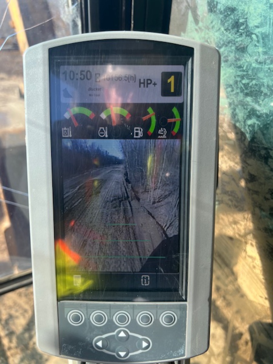 2017 CATERPILLAR 349FL - Image 13