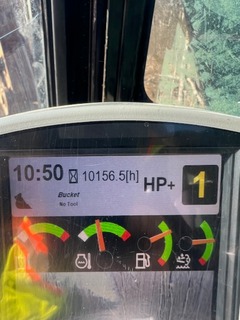 2017 CATERPILLAR 349FL - Image 12