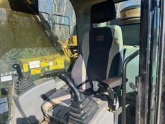 2017 CATERPILLAR 349FL - Image 9