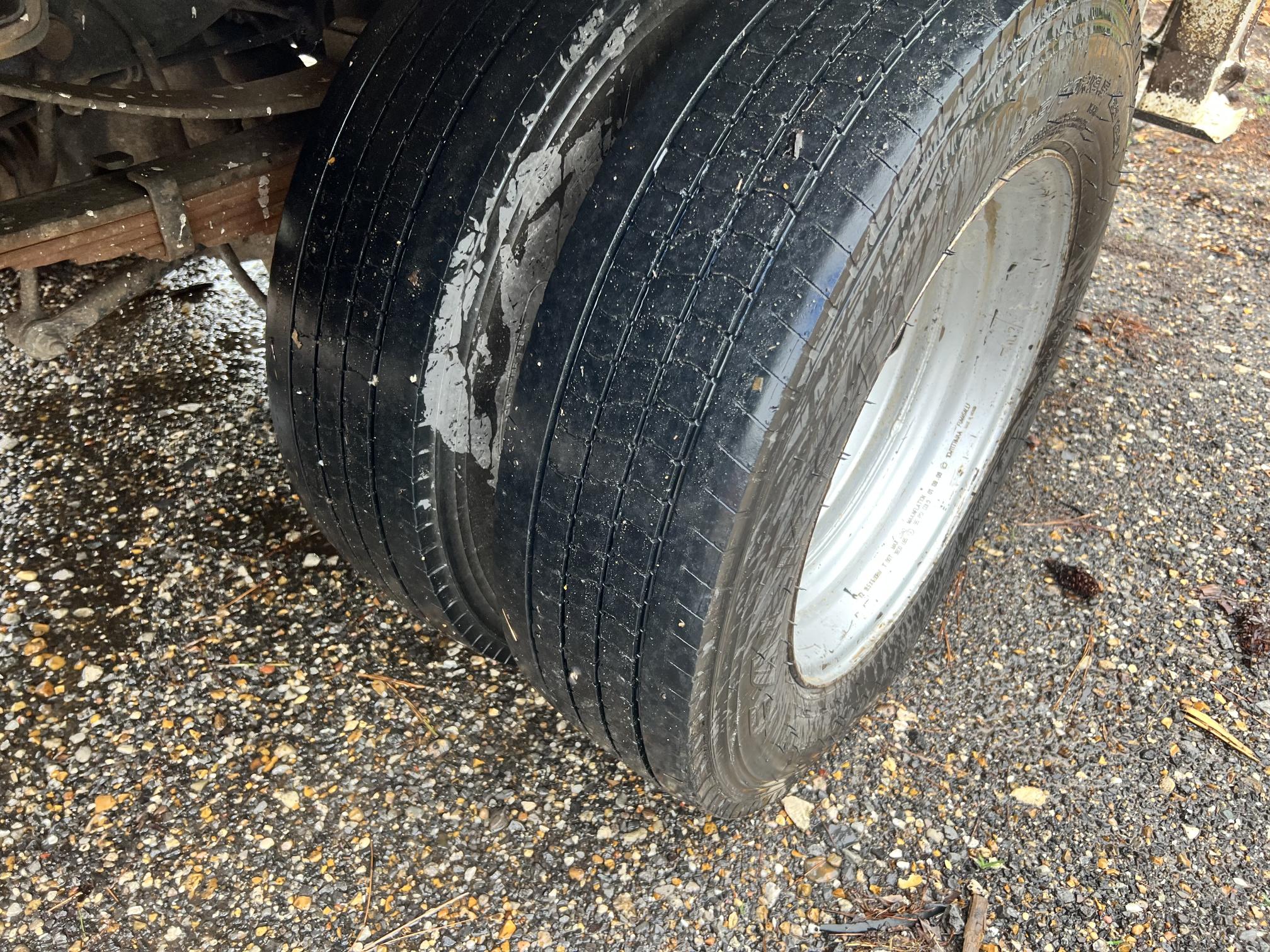 2013 FORD F450 - Image 17