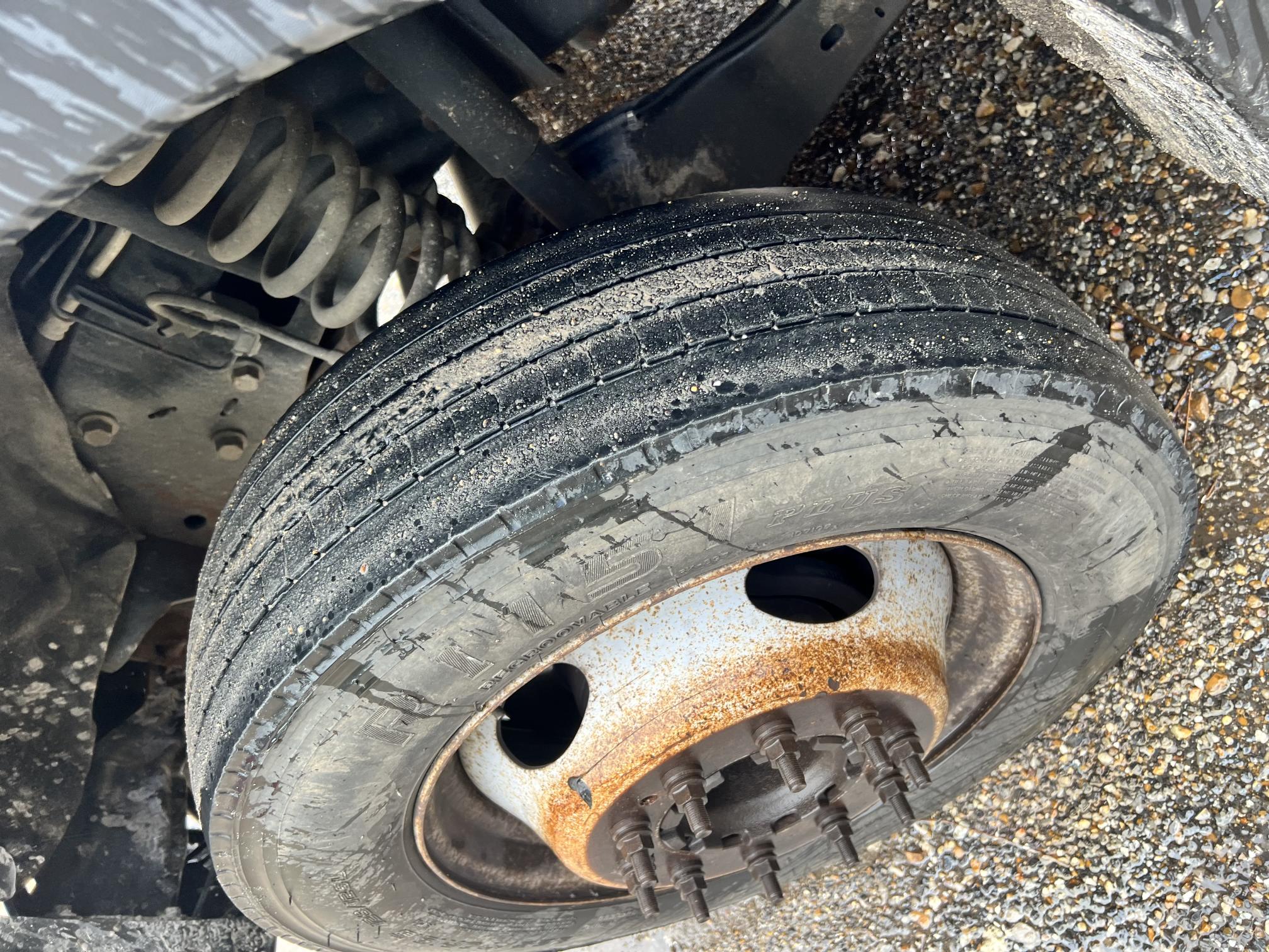 2013 FORD F450 - Image 19