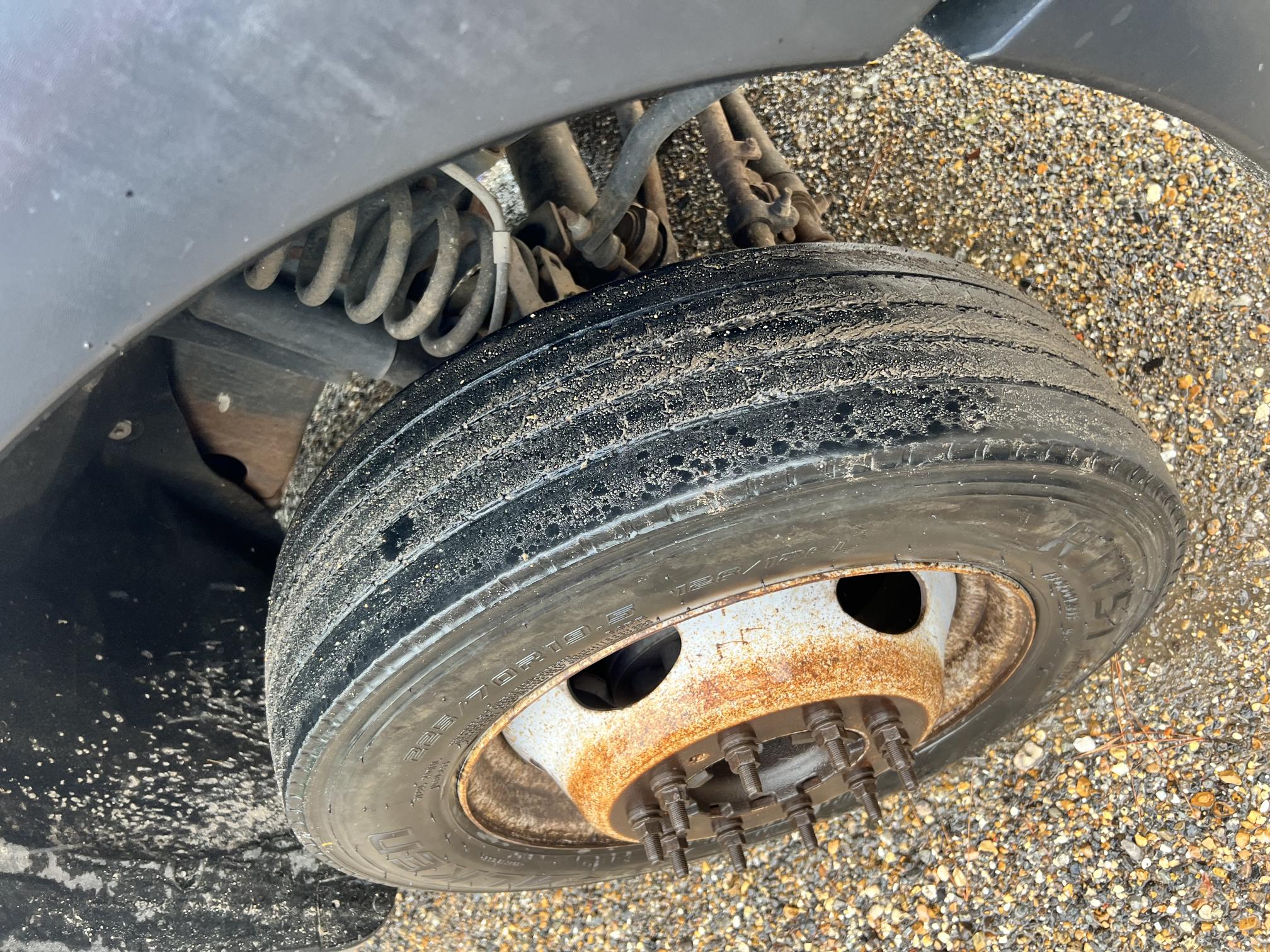 2013 FORD F450 - Image 20