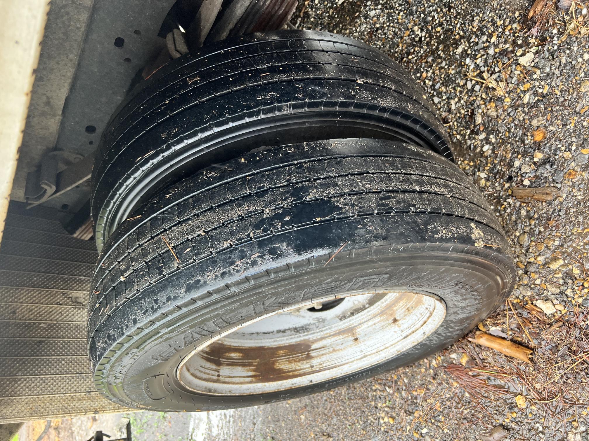 2013 FORD F450 - Image 18