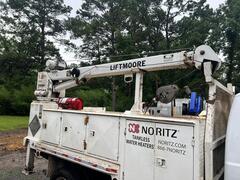 2013 FORD F450 - Image 9