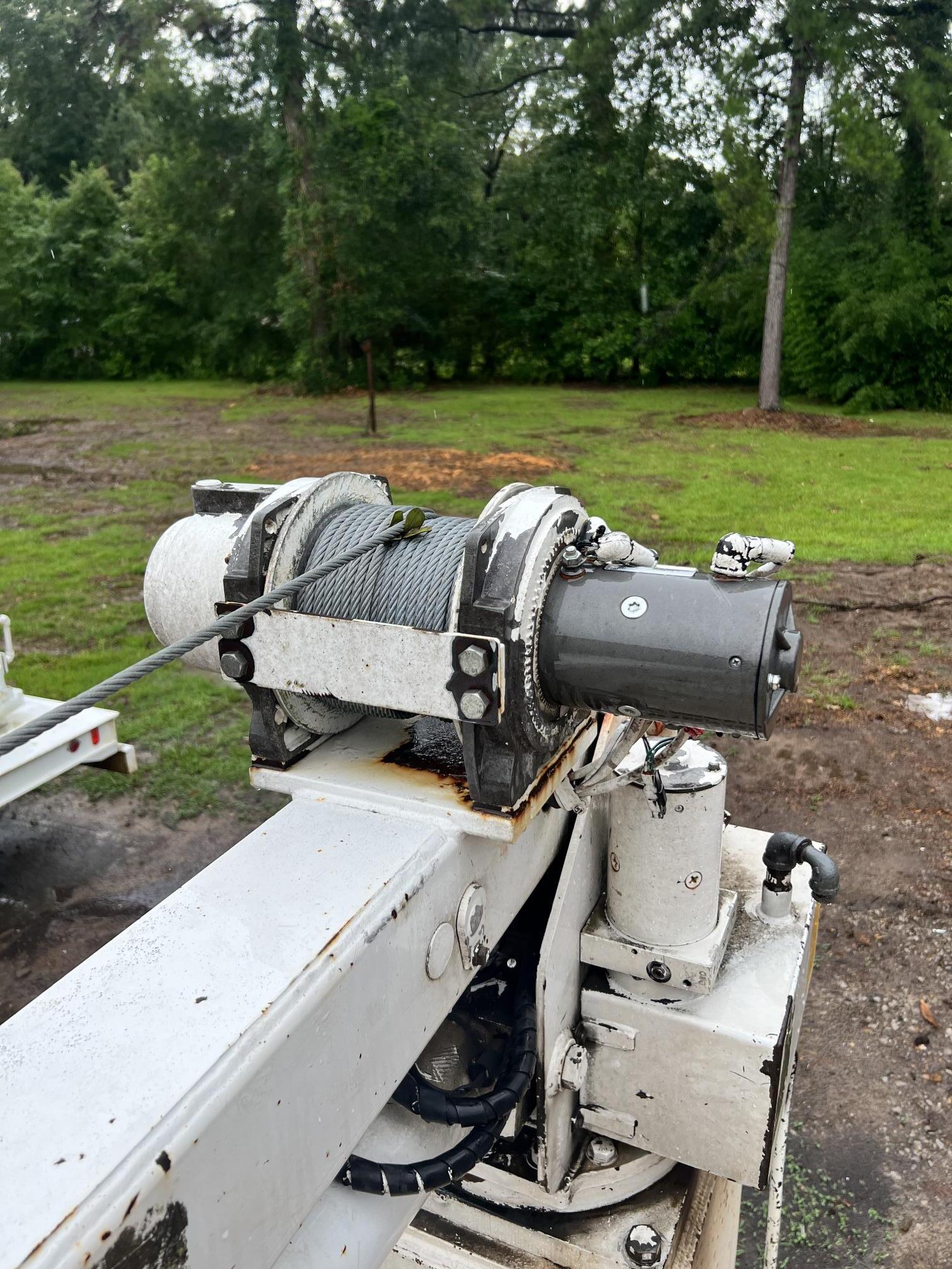 2013 FORD F450 - view 13 of 26